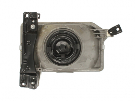 Far dreapta (H4, fundal negru) NISSAN TERRANO 1986-1996 [1]