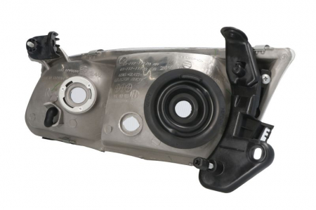 Far Dreapta (H4/HB3, manual, fara motoras, culoare insert: cromat) potrivit TOYOTA CAMRY -01.98 [1]