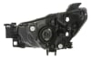 Far dreapta H4,interior crom MAZDA 2 DE intre 2010-2015 [2]
