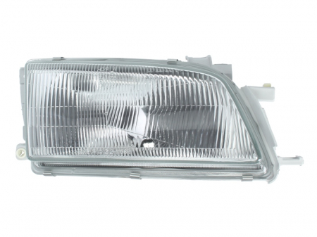Faruri - Far dreapta H4, manual, CARELLO TOYOTA CARINA E T19 intre 1992-1997
