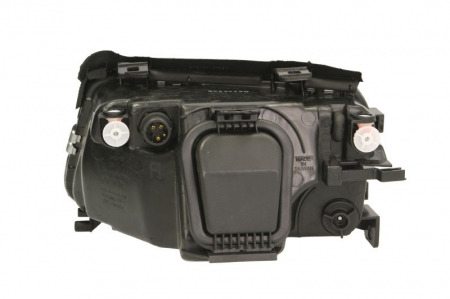 Far Dreapta (H4, manual, fara motoras) potrivit AUDI A4 B5 [1]