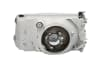 Far dreapta (H4, manual) FIAT UNO 1989-2002 [2]