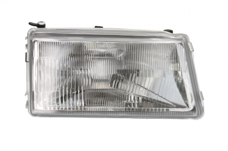 Faruri - Far dreapta (H4, manual) FIAT UNO 1989-2002