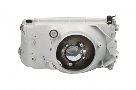 Far dreapta (H4, manual) FIAT UNO 1989-2002 [1]