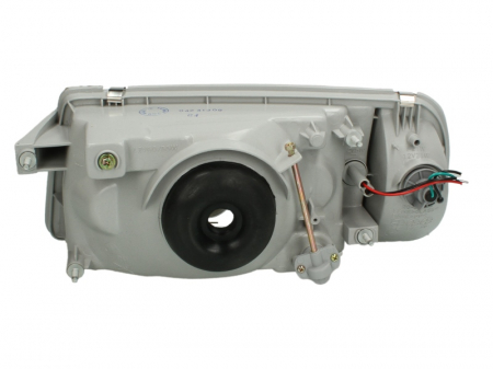 Far dreapta (H4, manual, fundal argintiu) SUZUKI VITARA 1988-1999 [1]