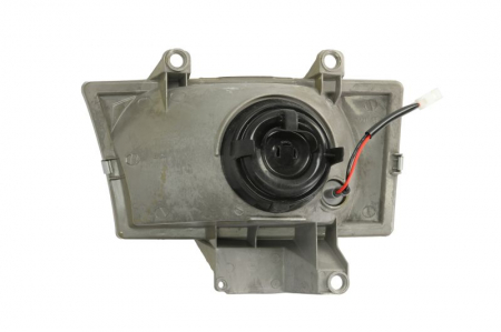 Far dreapta H4, manual,interior crom MAZDA B-SERIE intre 1999-2006 [1]