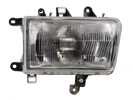 Far dreapta H4, manual, interior negru TOYOTA 4 RUNNER intre 1990-1996 [0]