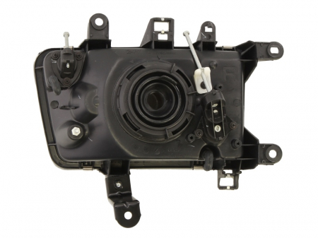 Far dreapta H4, manual, interior negru TOYOTA 4 RUNNER intre 1990-1996 [1]