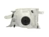Far dreapta H4, manual, KOITO,interior crom TOYOTA LAND CRUISER FJ100 intre 1998-2007 [2]