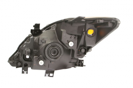 Far dreapta (H4, manual) MAZDA BT-50 2006-2015 [1]