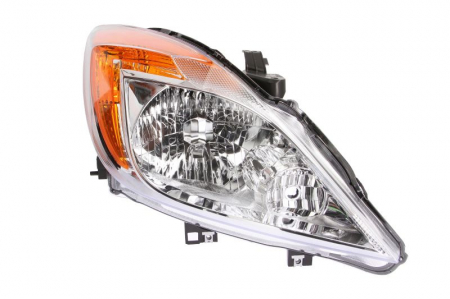 Iluminat auto - Far dreapta (H4, manual) MAZDA BT-50 2006-2015