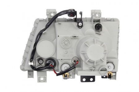 Far dreapta (H4, manual) MITSUBISHI CANTER 2001-2010 [1]