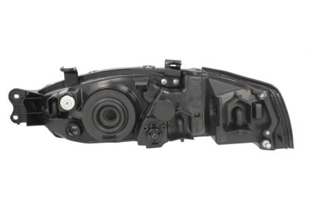 Far dreapta (H4, manual) MITSUBISHI COLT 1995-2003 [1]