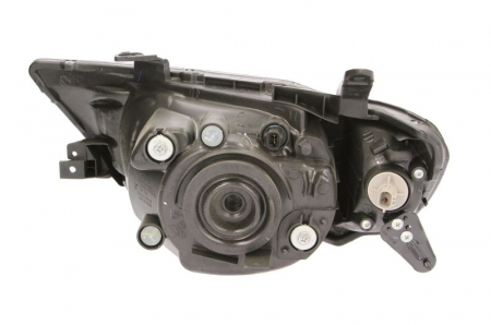 Far dreapta (H4, manual) MITSUBISHI L 200 2005-2010 [1]