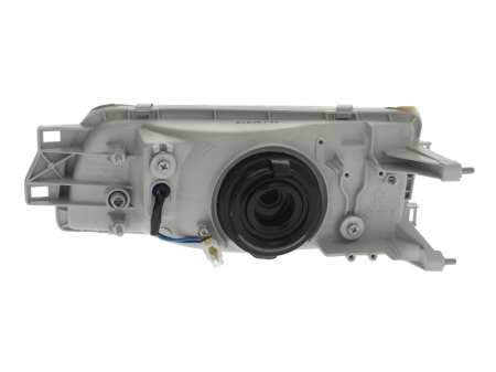 Far dreapta (H4, manual) MITSUBISHI LANCER 1995-2003 [1]