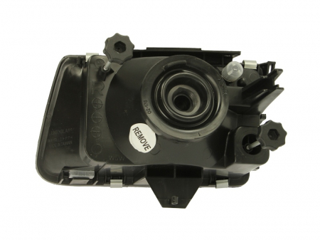 Far dreapta H4, manual OPEL CORSA A intre 1982-1993 [1]