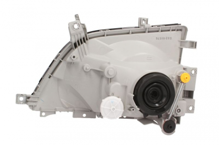 Far dreapta (H4, manual) TOYOTA DYNA 1999-2011 [1]