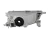 Far Dreapta potrivit TOYOTA COROLLA 1991-1999 (H4, mecanic, fara motoras, halogen) [2]
