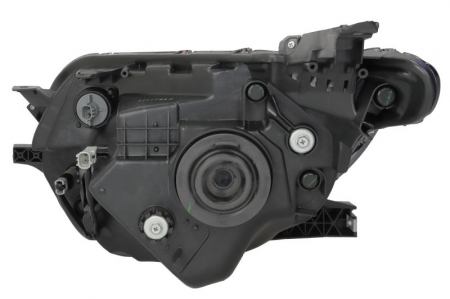 Far Dreapta (H4/P21W/W5W) potrivit FIAT FULLBACK; MITSUBISHI L200 / TRITON [1]