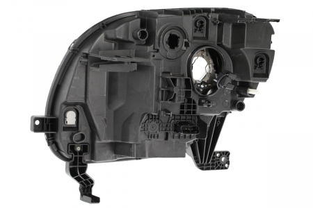 Far dreapta potrivit SMART FORFOUR dupa 2014 (H4) [3]