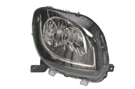 Iluminat auto - Far Dreapta H4 potrivit SMART FORTWO dupa 2014