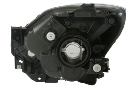 Far dreapta potrivit SUZUKI SWIFT V dupa 2017 (H4/PY21W, electric, fara motor) [1]