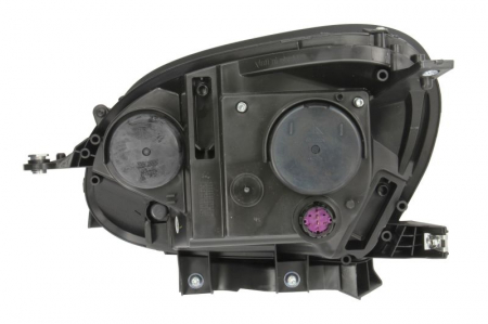 Far Dreapta potrivit FIAT PANDA, PANDA/HATCHBACK (H4/PY21W) [1]