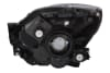 Far dreapta H4/PY21W/W5W, electric, fara motoras potrivit SUZUKI SWIFT V 03.17- [2]