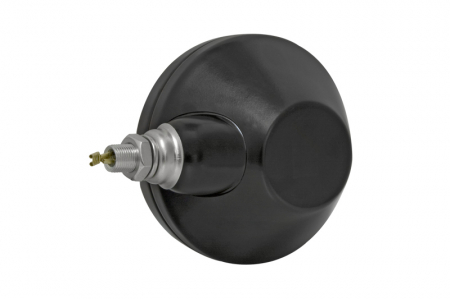 Far dreapta (H4/T4W, manual, culoare insert: crom platinat) potrivit URSUS C; ZETOR 2000, 3000, 6000 01.59- [1]