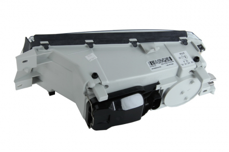 Far Dreapta (H4/W5W, electric, cu motor, halogen) potrivit SKODA OCTAVIA I 08.00-12.10 [1]