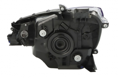 Far Dreapta potrivit MITSUBISHI SPACE STAR dupa 2021 (H4/W5W, electric) [1]