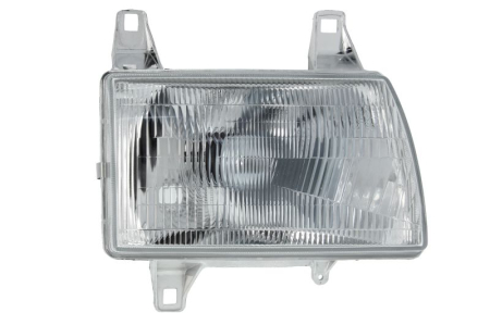 Faruri - Far Dreapta potrivit MAZDA B-SERIE pana in 1999 (H4/W5W)