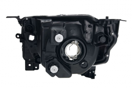 Far dreapta H4/W5W/WY21W, electric SUZUKI IGNIS III, Liftback dupa 2017 [1]