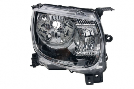 Far dreapta H4/W5W/WY21W, electric SUZUKI IGNIS III, Liftback dupa 2017 [0]