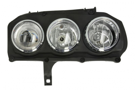 Far dreapta H7, electric, cu motoras ALFA ROMEO 159, BRERA, SPIDER 939 intre 2005-2011 Iluminat auto - Far dreapta H7, electric, cu motoras ALFA ROMEO 159, BRERA, SPIDER 939 intre 2005-2011