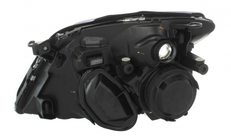 Far dreapta H7, electric, interior argintiu OPEL SIGNUM, VECTRA C intre 2002-2005 [1]