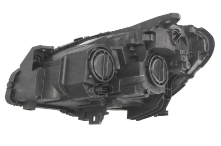 Far dreapta (H7, fundal cromat) MERCEDES Clasa B 2011-2014 [1]