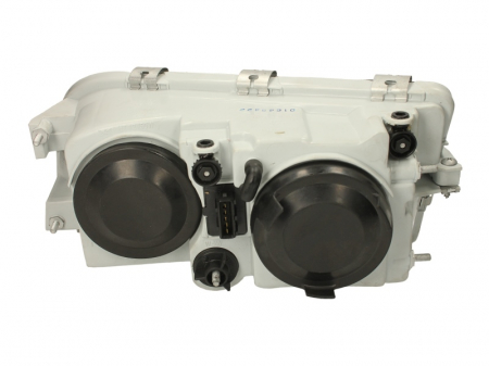 Far dreapta (H7, fundal cromat) VOLVO S40, V40 1995-2000 [1]