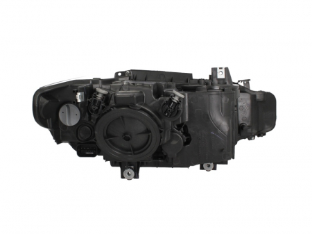 Far Dreapta potrivit BMW 3 (F30, F80), 3 (F31) (H7/H7, electric, cu motor) [1]