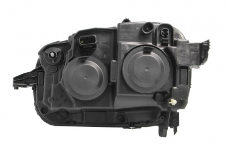 Far Dreapta potrivit CITROEN C3 / C3 ORIGIN III, C3 I (H7/H7, fara motoras) [1]