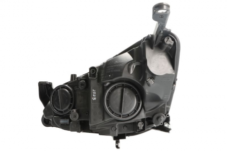 Far Dreapta potrivit OPEL ASTRA J, ASTRA J GTC (H7/H7/LED, electric, cu motor) [1]