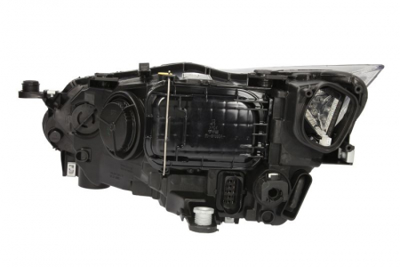 Far dreapta (H7/H7/LED, electric, cu motor) potrivit SEAT ARONA KJ, IBIZA V 6F 06.17- [1]