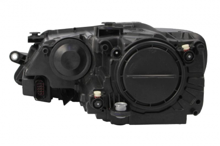 Far dreapta (H7/H7/LED/PY21W, cu motor) potrivit VW JETTA IV 09.14-01.18 [1]