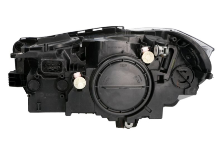 Far Dreapta potrivit BMW X1 (F48) 2015-2019 (H7/H7/LED/PY21W, electric, cu motor) [1]