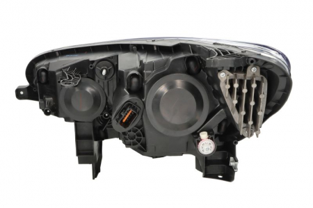 Far Dreapta potrivit RENAULT KADJAR 2015-2018 (H7/H7/LED/PY21W, electric, cu motor) [1]
