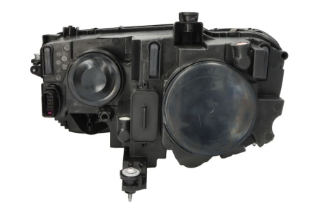 Far Dreapta (H7/H7/PW24W/PY21W, electric, cu motor) potrivit VW TIGUAN [1]