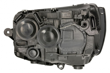 Far dreapta (H7/H7/PWY24W, electric, cu motoras) VW TRANSPORTER dupa 2015 [1]