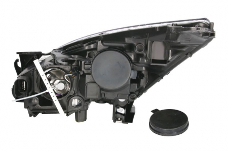 Far dreapta (H7/H7, reglaj electric) PEUGEOT 3008, 5008 2009-2013 [1]
