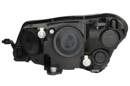 Far dreapta (H7/H7/W16W, electric, cu motor) potrivit SKODA SUPERB III 03.15-05.19 [1]