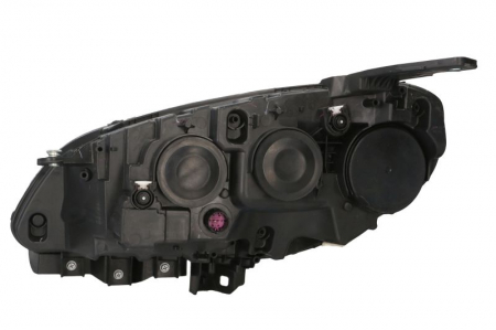 Far Dreapta potrivit FIAT DOBLO, DOBLO CARGO (H7/H7/W21W/WY21W, cu motor) [1]